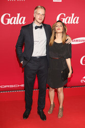 20 Jahre GALA Jubiläumsparty, Hamburg