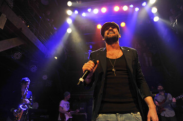 Gentleman Konzert, Hamburg