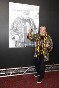 CineMerit Gala und Filmpremiere 'The Man Who Killed Don Quixote', Filmfest München 2018