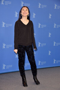 'Girls Always Happy' Photocall, Berlinale 2018