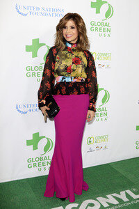 13. Global Green USA Pre-Oscar Party in Beverly Hills