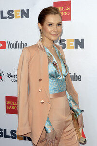 GLSEN Respect Awards 2017 in Beverly Hills