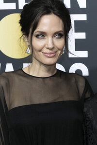 75. Golden Globe Awards in Beverly Hills