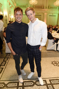 GGH Eagles Charity Golfers Night in Berlin