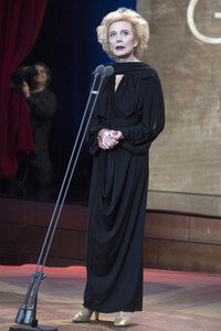 Goya Awards 2018 in Madrid