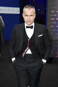 19. GQ Männer des Jahres Awards Gala in Berlin