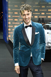 GQ Men of the Year Awards 2018 in Berlin