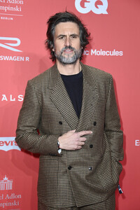 GQ Men of the Year Awards 2025 in Berlin