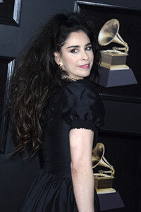 60. Grammy Awards in New York