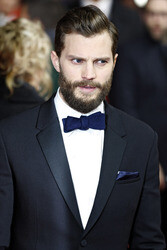 'Fifty Shades of Grey' Weltpremiere, Berlinale 2015