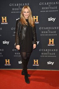 Preview Screening 'Guardians of Heritage - Hüter der Geschichte' in Berlin
