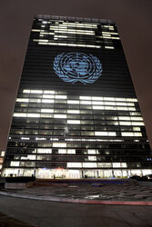 David Guetta 'One Voice' Music Video Premiere, New York