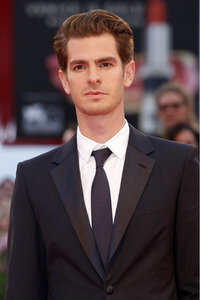 'Hacksaw Ridge' Premiere auf der Biennale 2016 in Venedig