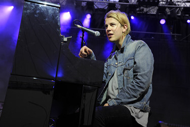 Tom Odell