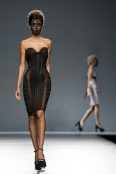 Maya Hansen Show, Fashion Week Madrid