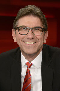 Talkshow 'hart aber fair' in Berlin