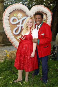 TV Show 'HeidiFest by Heidi Klum' in München