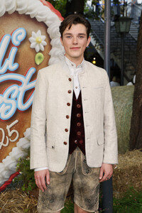 TV Show 'HeidiFest by Heidi Klum' in München