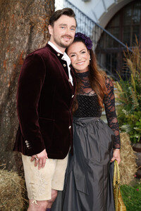 TV Show 'HeidiFest by Heidi Klum' in München