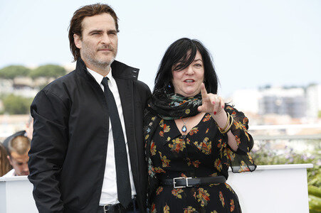 'You Were Never Really Here' Photocall, Cannes Film Festival 2017
