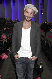 Filmpremiere 'Dieses bescheuerte Herz' in München