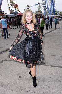 'Frohes Herz' Charity Lunch in München