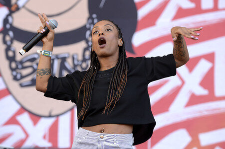 Highfield Festival 2017 in Großpösna