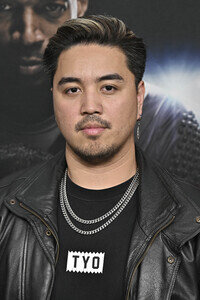 Filmpremiere 'Him - Der Größte aller Zeiten' in Los Angeles