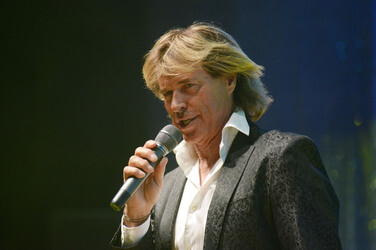 Hansi Hinterseer Konzert, Hagen