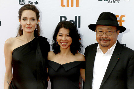 'Der weite Weg der Hoffnung' Premiere, Toronto International Film Festival 2017