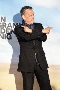 Filmpremiere 'Ein Hologramm für den König' in Berlin