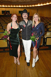 Hope Gala 2025 in Dresden