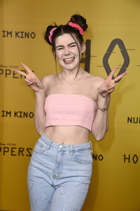 Filmscreening 'Hoppers' in Berlin