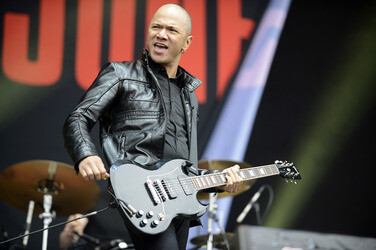 Hurricane Festival 2015 in Scheeßel
