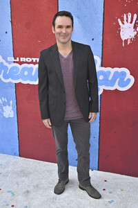 Filmpremiere 'Ice Cream Man' in Los Angeles