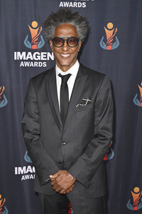Imagen Awards 2026 in Beverly Hills