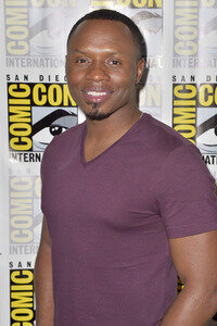 Photocall 'iZombie' auf der San Diego Comic-Con International 2017