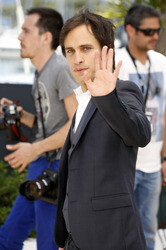 Jury Photocall, Cannes Film Festival 2014