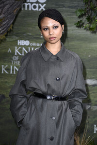 Serienpremiere 'A Knight of the Seven Kingdoms' in Berlin