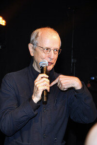 Pressekonferenz mit Toni Krahl und den Kinx vom Prenzlauer Berg in Berlin