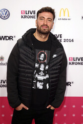 1LIVE Krone 2014, Bochum