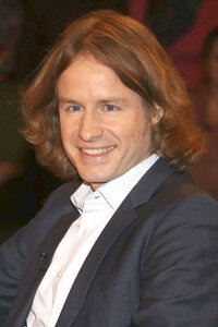 Talkshow 'Markus Lanz' in Hamburg