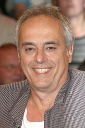 Talkshow 'Markus Lanz' in Hamburg
