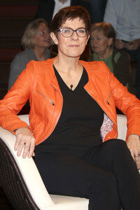 Talkshow 'Markus Lanz' in Hamburg