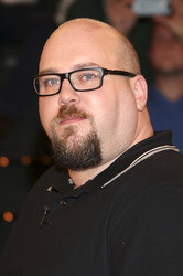 'Markus Lanz' Talkshow, Hamburg