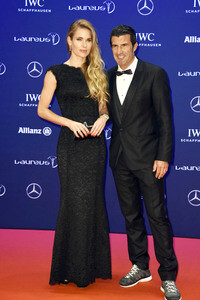 Laureus World Sports Awards 2016 in Berlin