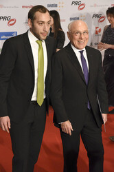 PRG Live Entertainment Awards 2015, Frankfurt