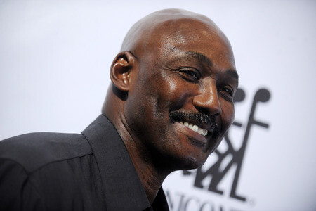 30. Great Sports Legends Dinner in New York