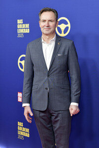 Das Goldene Lenkrad 2025 in Berlin