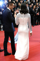 'Lobster' Premiere, Cannes Film Festival 2015